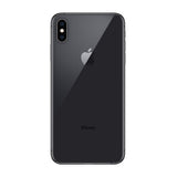 Begagnad iPhone XS 512GB Rymdgrå - Använt skick