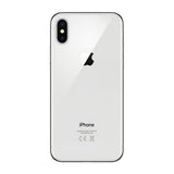 Begagnad iPhone XS 64GB Silver - Mycket bra skick