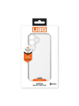 Urban Armor Gear (UAG) Samsung Galaxy S25 Plus Skal Plyo Ice
