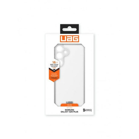 Urban Armor Gear (UAG) Samsung Galaxy S25 Plus Skal Plyo Ice