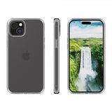dbramante1928 iPhone 13/14/15/16e/17e Skal Iceland Ultra D3O Clear