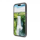 dbramante1928 iPhone 13/14/15/16e/17e Skal Iceland Ultra D3O Clear