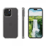 dbramante1928 iPhone 15 Pro Skal Iceland Ultra D3O Transparent