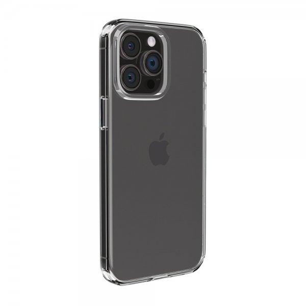 dbramante1928 iPhone 15 Pro Skal Iceland Ultra D3O Transparent