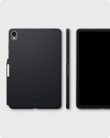 Spigen Samsung Galaxy Tab S11 Skal Nano Pop Black Sesame