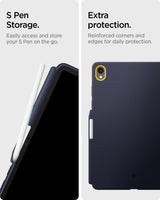 Spigen Samsung Galaxy Tab S11 Skal Nano Pop Blueberry Navy