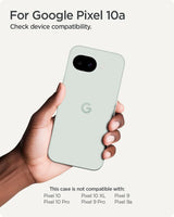 Spigen Google Pixel 10a Skal Nano Pop MagFit Avo Green