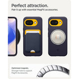 Spigen Google Pixel 10a Skal Nano Pop MagFit Blueberry Navy