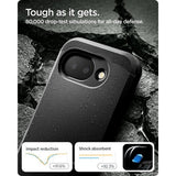 Spigen Google Pixel 10a Skal Tough Armor MagFit Svart