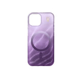 Ideal of Sweden iPhone 13/14/15/16e/17e Skal Clear Case MagSafe Amethyst Mist