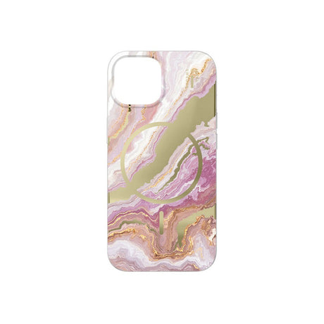 Ideal of Sweden iPhone 13/14/15/16e/17e Skal Mirror Case MagSafe Agate Halo
