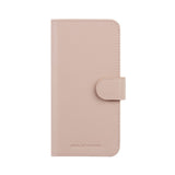 Ideal of Sweden iPhone 17 Pro/iPhone 18 Pro Fodral Magnet Wallet+ MagSafe Rosa