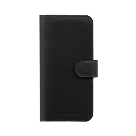 Ideal of Sweden iPhone 17 Pro/iPhone 18 Pro Fodral Magnet Wallet+ MagSafe Svart