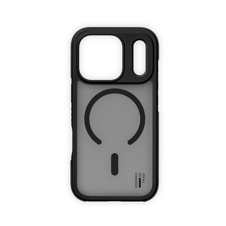 Ideal of Sweden iPhone 17 Pro/iPhone 18 Pro Skal Bumper Case MagSafe Svart
