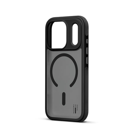 Ideal of Sweden iPhone 17 Pro/iPhone 18 Pro Skal Bumper Case MagSafe Svart