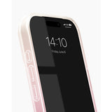 Ideal of Sweden iPhone 17 Pro/iPhone 18 Pro Skal Clear Case MagSafe Rose Blush