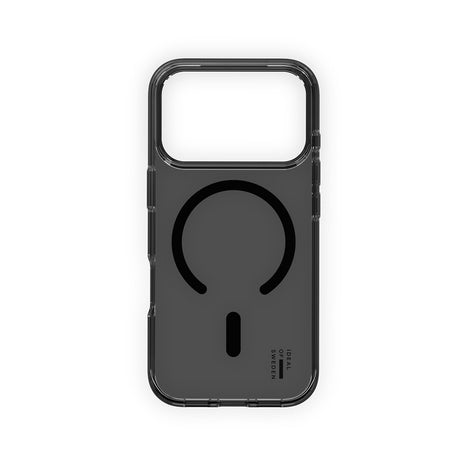 Ideal of Sweden iPhone 17 Pro/iPhone 18 Pro Skal Clear Case MagSafe Tinted Black