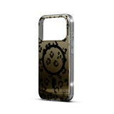 Ideal of Sweden iPhone 17 Pro/iPhone 18 Pro Skal Mirror Case MagSafe Leo Ombre