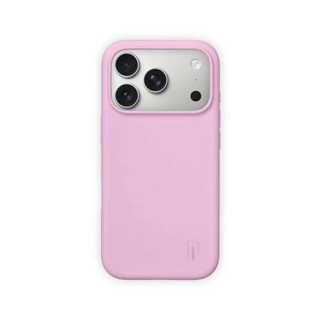 Ideal of Sweden iPhone 17 Pro/iPhone 18 Pro Skal Silicone Case MagSafe Bubblegum Pink