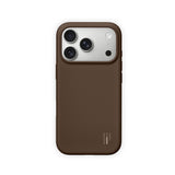 Ideal of Sweden iPhone 17 Pro/iPhone 18 Pro Skal Silicone Case MagSafe Mocha Mousse
