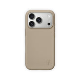 Ideal of Sweden iPhone 17 Pro/iPhone 18 Pro Skal Silicone Case MagSafe Perfect Beige