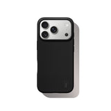 Ideal of Sweden iPhone 17 Pro/iPhone 18 Pro Skal Slim Case MagSafe Matte Black