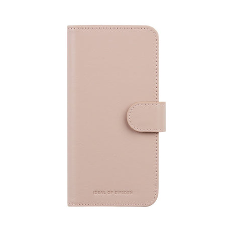 Ideal of Sweden iPhone 17 Pro Max/iPhone 18 Pro Max Fodral Magnet Wallet+ MagSafe Rosa