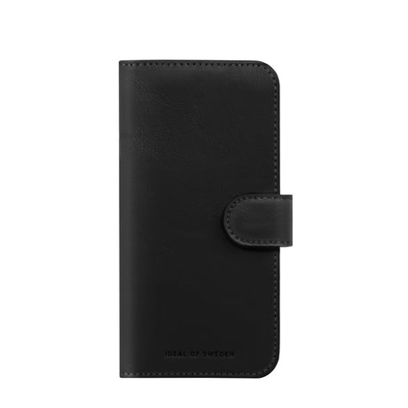Ideal of Sweden iPhone 17 Pro Max/iPhone 18 Pro Max Fodral Magnet Wallet+ MagSafe Svart