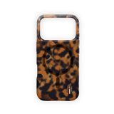 Ideal of Sweden iPhone 17 Pro Max/iPhone 18 Pro Max Skal Clear Case MagSafe Tortoise