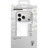 Ideal of Sweden iPhone 17 Pro Max/iPhone 18 Pro Max Skal Clear Case MagSafe Transparent