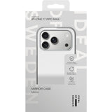 Ideal of Sweden iPhone 17 Pro Max/iPhone 18 Pro Max Skal Mirror Case MagSafe