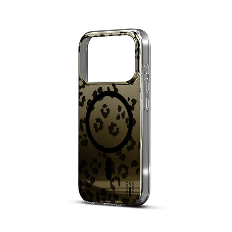 Ideal of Sweden iPhone 17 Pro Max/iPhone 18 Pro Max Skal Mirror Case MagSafe Leo Ombre