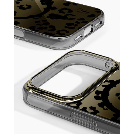 Ideal of Sweden iPhone 17 Pro Max/iPhone 18 Pro Max Skal Mirror Case MagSafe Leo Ombre