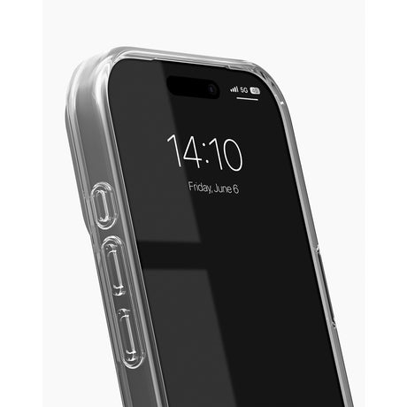 Ideal of Sweden iPhone 17 Pro Max/iPhone 18 Pro Max Skal Mirror Case MagSafe Leo Ombre