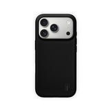 Ideal of Sweden iPhone 17 Pro Max/iPhone 18 Pro Max Skal Silicone Case MagSafe Iconic Black
