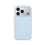 Ideal of Sweden iPhone 17 Pro Max/iPhone 18 Pro Max Skal Silicone Case MagSafe Light Blue
