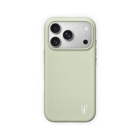 Ideal of Sweden iPhone 17 Pro Max/iPhone 18 Pro Max Skal Silicone Case MagSafe Sage Green