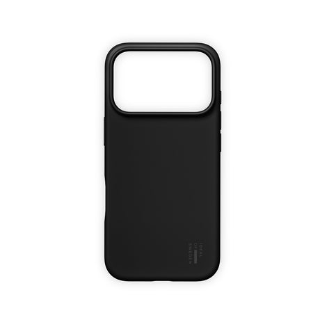 Ideal of Sweden iPhone 17 Pro Max/iPhone 18 Pro Max Skal Slim Case MagSafe Matte Black