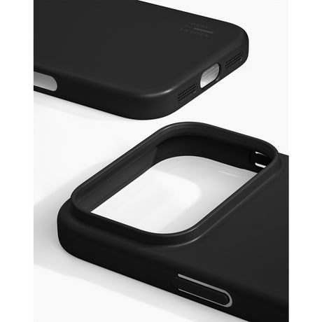 Ideal of Sweden iPhone 17 Pro Max/iPhone 18 Pro Max Skal Slim Case MagSafe Matte Black