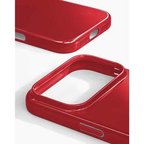 Ideal of Sweden iPhone 17 Pro Max/iPhone 18 Pro Max Skal Slim Case MagSafe Power Red