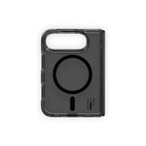 Ideal of Sweden iPhone Duo Skal Clear Case MagSafe Tinted Black