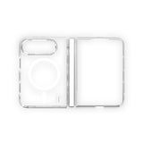 Ideal of Sweden iPhone Duo Skal Clear Case MagSafe Transparent