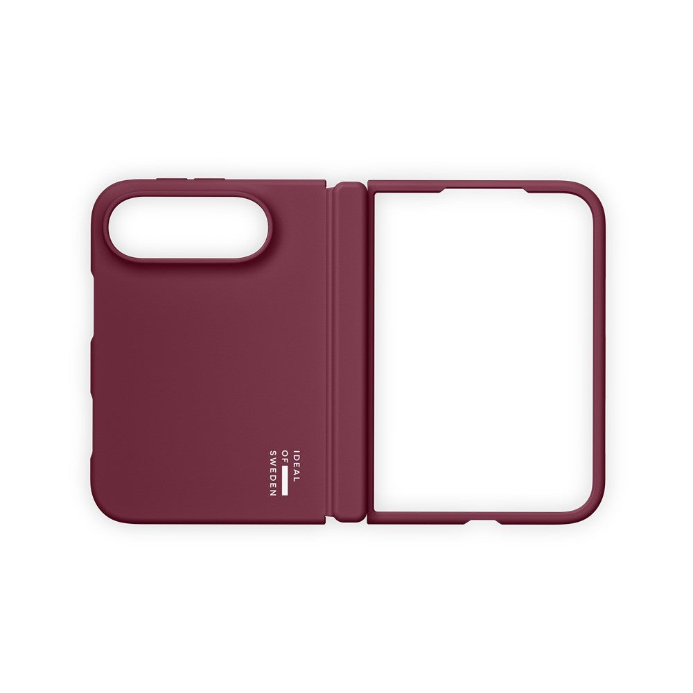 Ideal of Sweden iPhone Duo Skal Silicone Case MagSafe Fine Wine