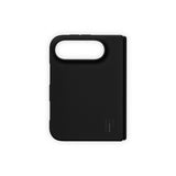 Ideal of Sweden iPhone Duo Skal Silicone Case MagSafe Iconic Black