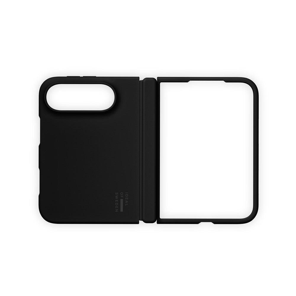 Ideal of Sweden iPhone Duo Skal Silicone Case MagSafe Iconic Black