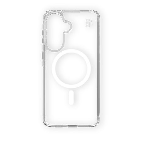 Ideal of Sweden Samsung Galaxy A27/A36/A37/A56 Skal Clear Case MagSafe Transparent