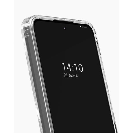 Ideal of Sweden Samsung Galaxy A27/A36/A37/A56 Skal Clear Case MagSafe Transparent