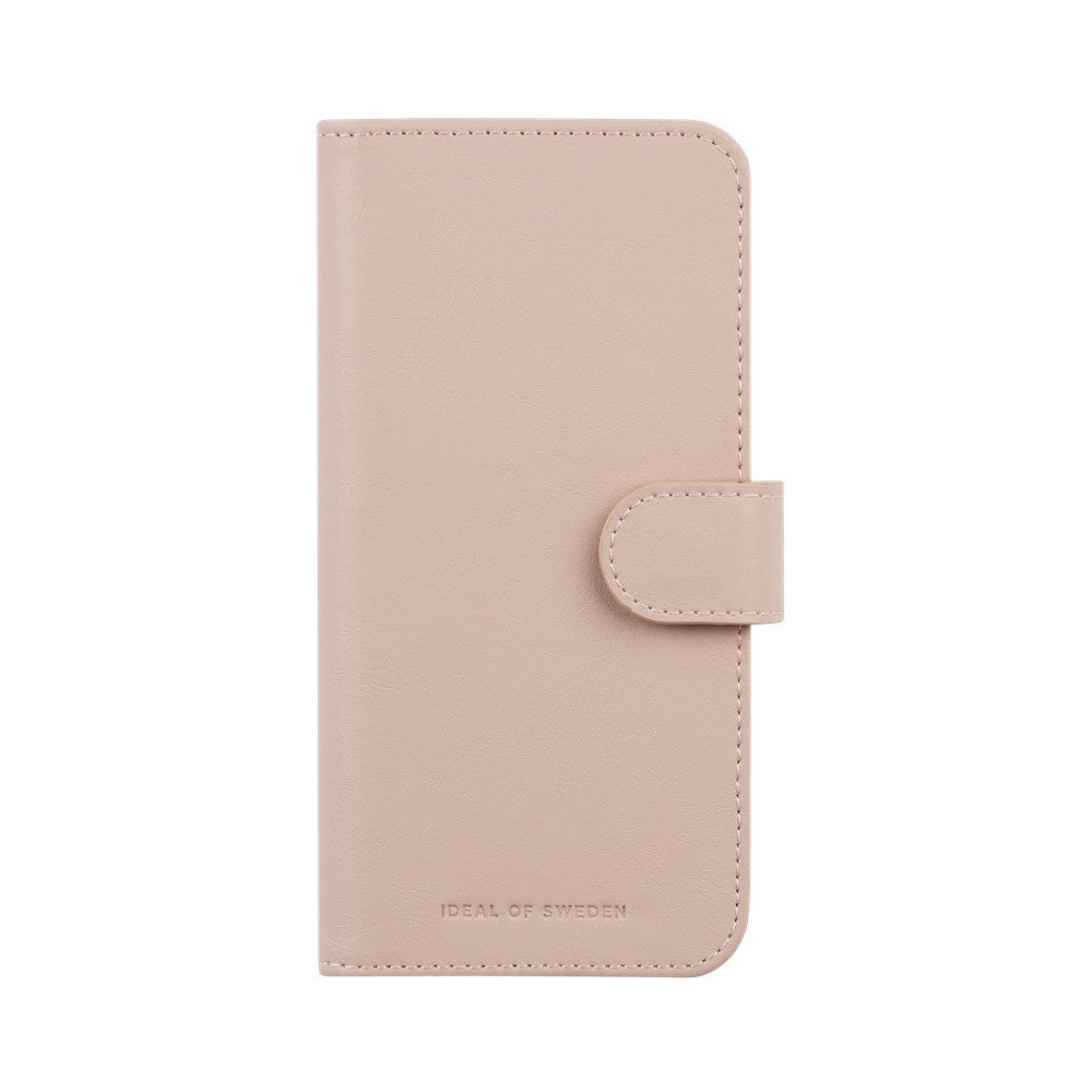 Ideal of Sweden Samsung Galaxy A37 Fodral Magnet Wallet+ MagSafe Rosa