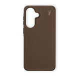 Ideal of Sweden Samsung Galaxy A37 Skal Silicone Case MagSafe Mocha Mousse
