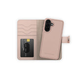 Ideal of Sweden Samsung Galaxy A57 Fodral Magnet Wallet+ MagSafe Rosa